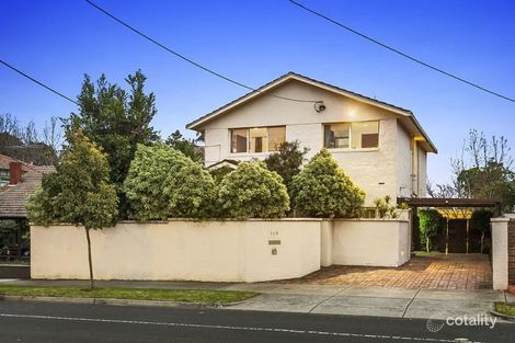 Property photo of 119 Bambra Road Caulfield VIC 3162