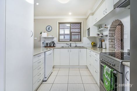 Property photo of 16 Simpson Street South West Rocks NSW 2431
