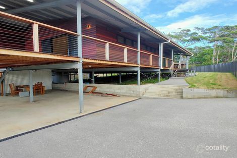 Property photo of 141 Matthews Parade Corindi Beach NSW 2456