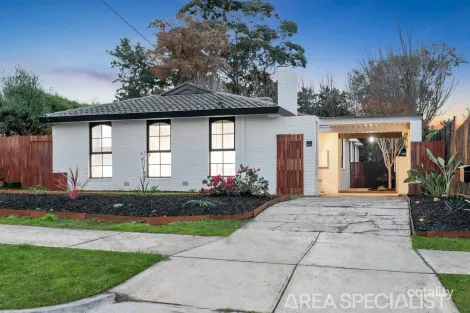 Property photo of 7 Gerald Drive Langwarrin VIC 3910