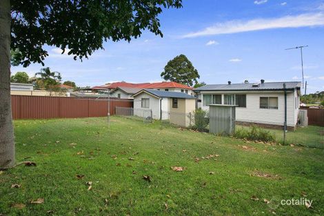 Property photo of 25 Allen Road Blacktown NSW 2148