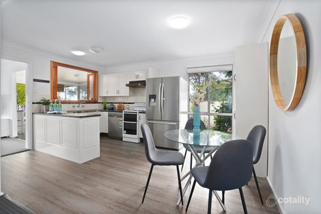 Property photo of 17 Fontana Close St Clair NSW 2759