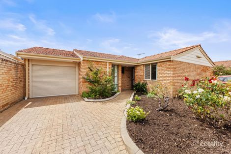 Property photo of 125E Belgravia Street Belmont WA 6104