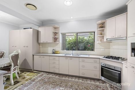 Property photo of 37 Claremont Street Merrylands NSW 2160