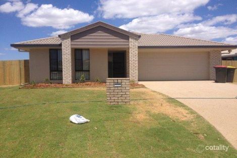 1 Fremont St, Calliope, QLD 4680