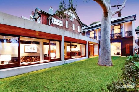 Property photo of 11 Simmons Street Balmain East NSW 2041
