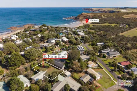 Property photo of 60 Marlin Street Smiths Beach VIC 3922
