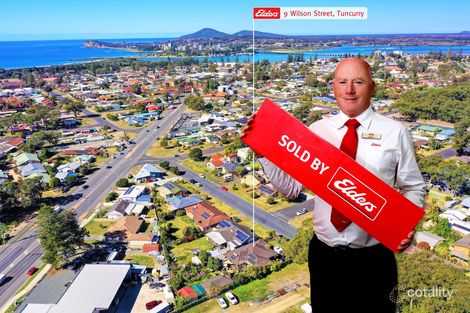 Property photo of 9 Wilson Street Tuncurry NSW 2428
