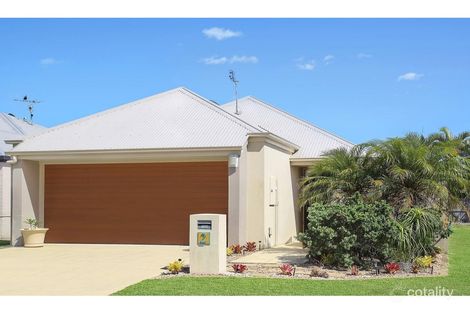 Property photo of 2 Mauritius Crescent Parrearra QLD 4575