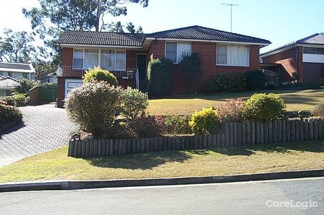 Property photo of 5 Pindari Avenue Carlingford NSW 2118