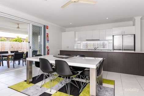 Property photo of 22 Creekview Drive New Auckland QLD 4680