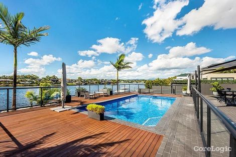 Property photo of 1 Trimaran Place Clear Island Waters QLD 4226