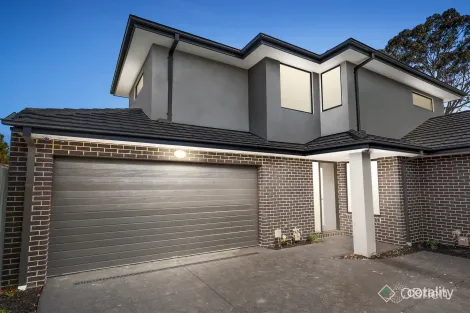 4/45 Cleek Ave, Oakleigh South, VIC 3167