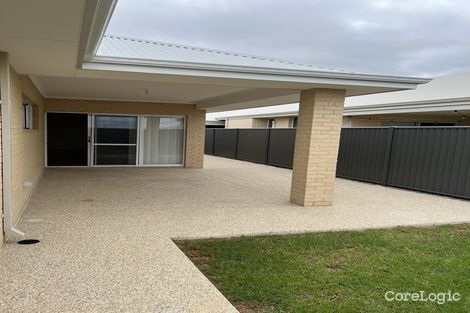 Property photo of 10 Cosmia Grove Jindalee WA 6036