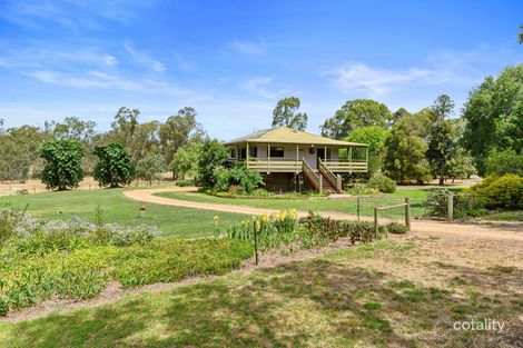 24 Burke St, Newbridge, VIC 3551