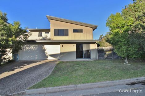 Property photo of 2/3 Elise Avenue Coomera QLD 4209