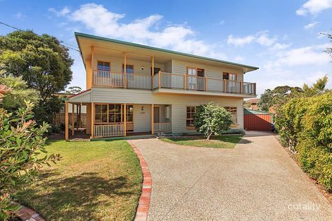 Property photo of 23 Belle Crescent Mordialloc VIC 3195