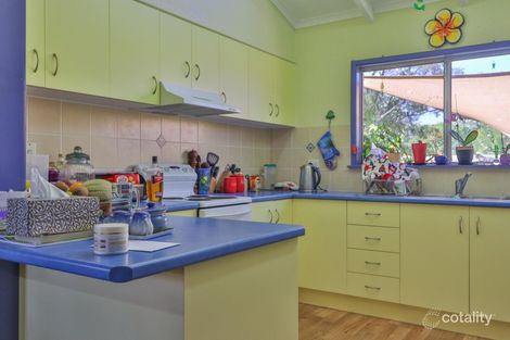 Property photo of 13 Clarke Street Pialba QLD 4655