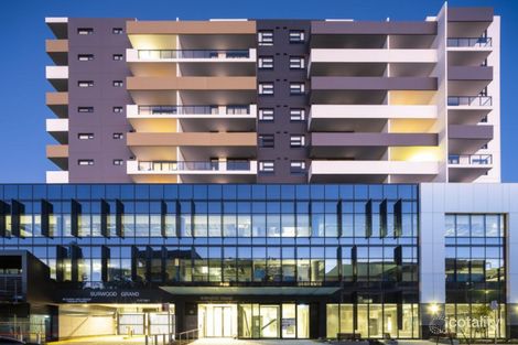 307/39 Belmore St, Burwood, NSW 2134