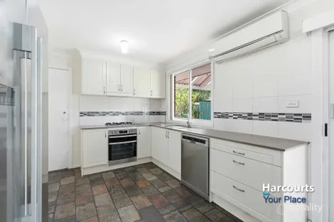 Property photo of 71 Armitage Drive Glendenning NSW 2761