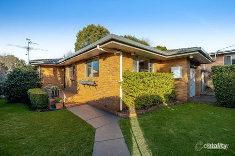 Property photo of 16 Talinga Street Mount Lofty QLD 4350