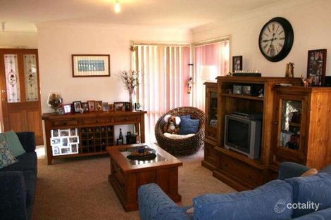 Property photo of 94A Jasmine Drive Bomaderry NSW 2541