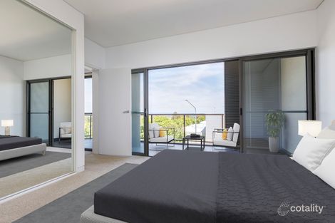 Property photo of 226/38 Gozzard Street Gungahlin ACT 2912