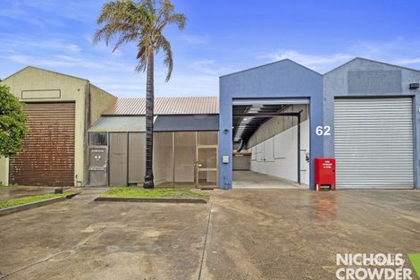 2/62-64 Industrial Dr, Braeside, VIC 3195