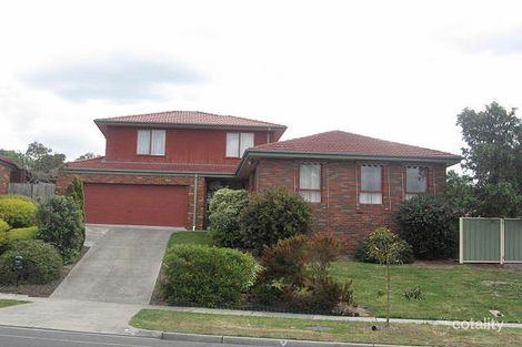 115 Haverbrack Dr, Mulgrave, VIC 3170