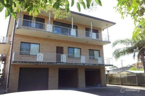 Property photo of 3/453 Crown Street Wollongong NSW 2500