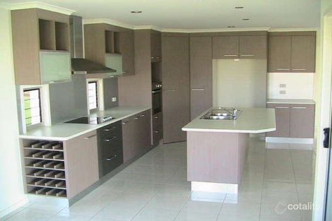 Property photo of 4 Gill Place Kalkie QLD 4670