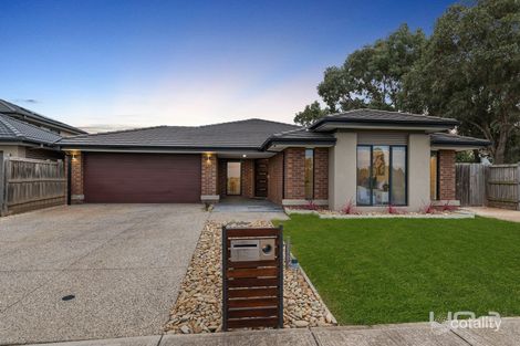 Property photo of 10 Freelands Drive Burnside Heights VIC 3023