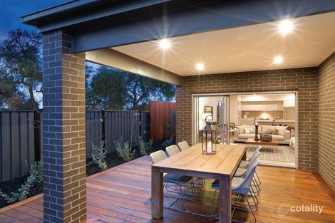 Property photo of LOT 68 Horning Street Doreen VIC 3754