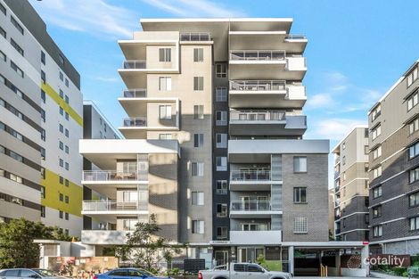 Property photo of 2/2-4 George Street Warwick Farm NSW 2170
