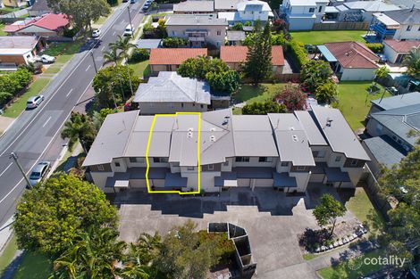 Property photo of 2/13 Osterley Avenue Caloundra QLD 4551