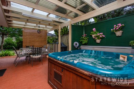 Property photo of 60 Andromeda Drive Cranebrook NSW 2749