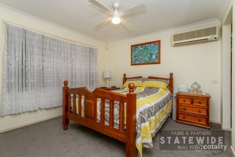 Property photo of 60 Andromeda Drive Cranebrook NSW 2749