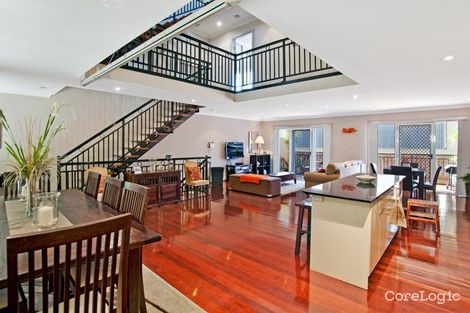 Property photo of 14/65-67 Crystal Street Petersham NSW 2049