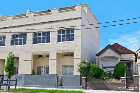 Property photo of 14/65-67 Crystal Street Petersham NSW 2049