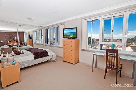 Property photo of 14/65-67 Crystal Street Petersham NSW 2049