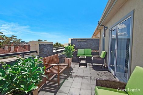 Property photo of 14/65-67 Crystal Street Petersham NSW 2049