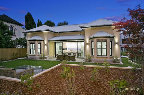 156 Bridge Rd, Glebe, NSW 2037