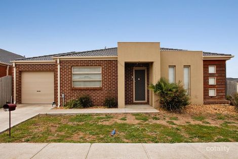 Property photo of 1/10 Horseshoe Circuit Truganina VIC 3029