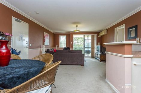 Property photo of 27/123 Wellington Street East Perth WA 6004