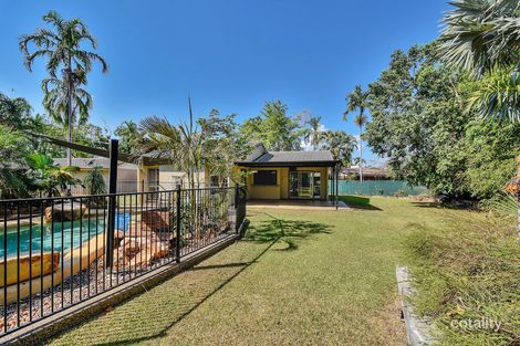 Property photo of 7 Canopus Court Woodroffe NT 0830