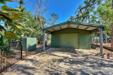 Property photo of 7 Canopus Court Woodroffe NT 0830