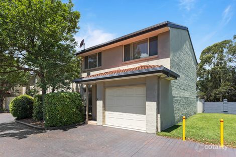 15/64-66 Althorp St, East Gosford, NSW 2250