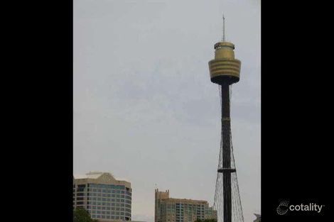 Property photo of 5G/1 Boomerang Place Woolloomooloo NSW 2011