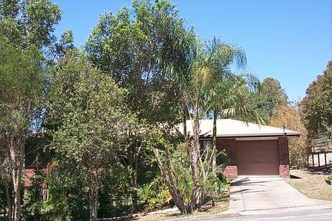 Property photo of 4 Nissen Court Urraween QLD 4655