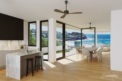 Property photo of 18 Tamarama Marine Drive Bronte NSW 2024